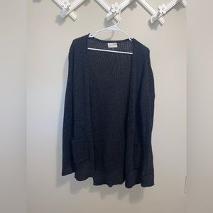 Universal Thread Cardigan